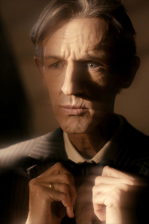 Schattenspiel (2016) poster