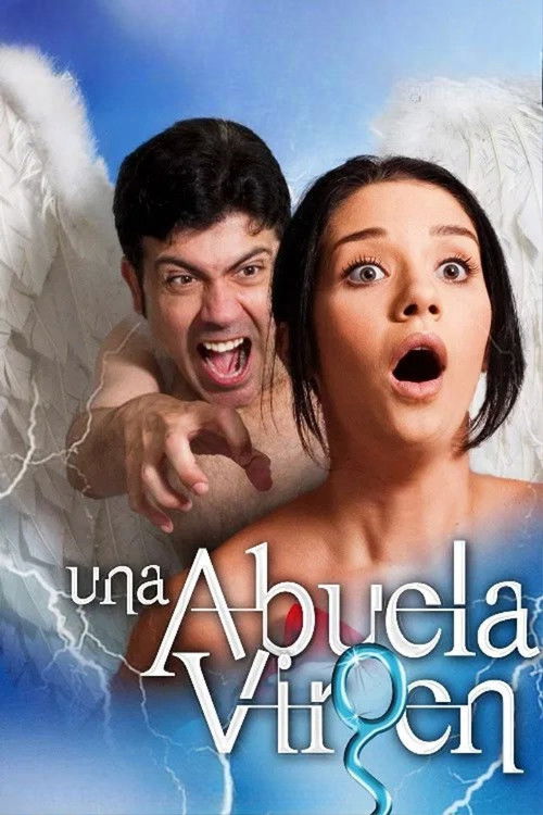 Una abuela virgen (2007) poster