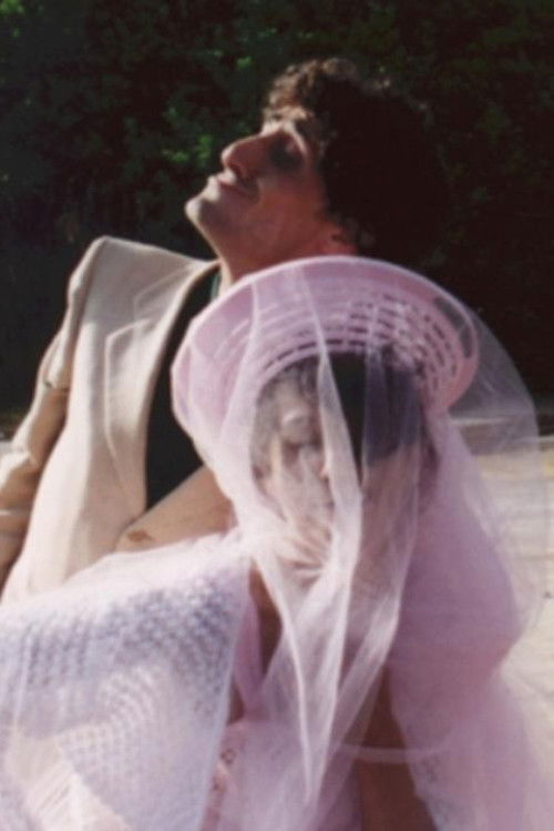 Confusus (1993) poster