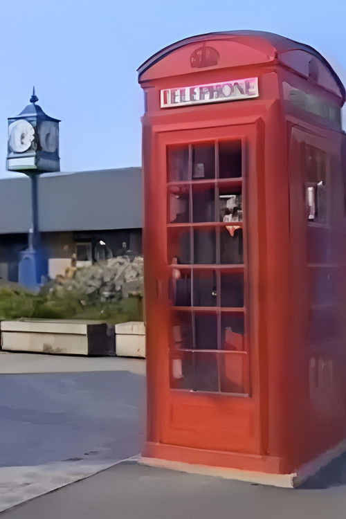 Summer Session (1992) poster