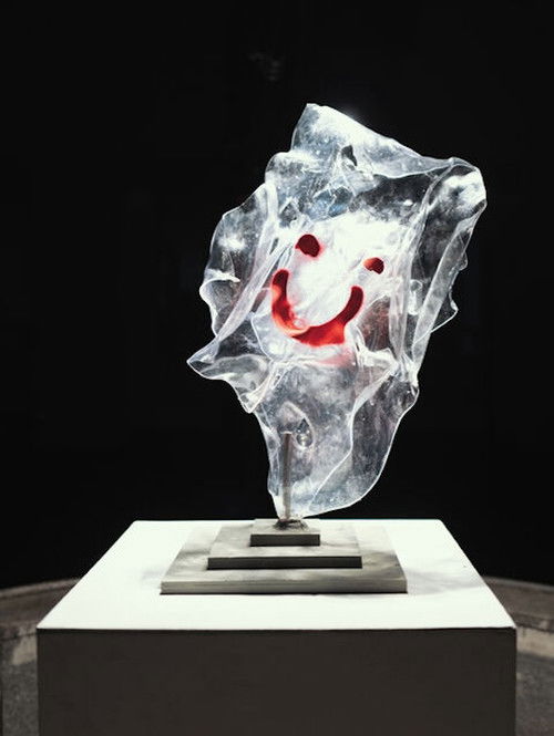 Kûnstscheissé poster