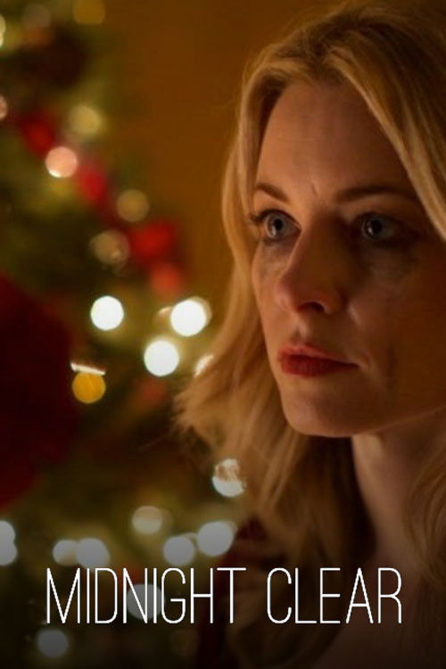 Midnight Clear (2017) poster