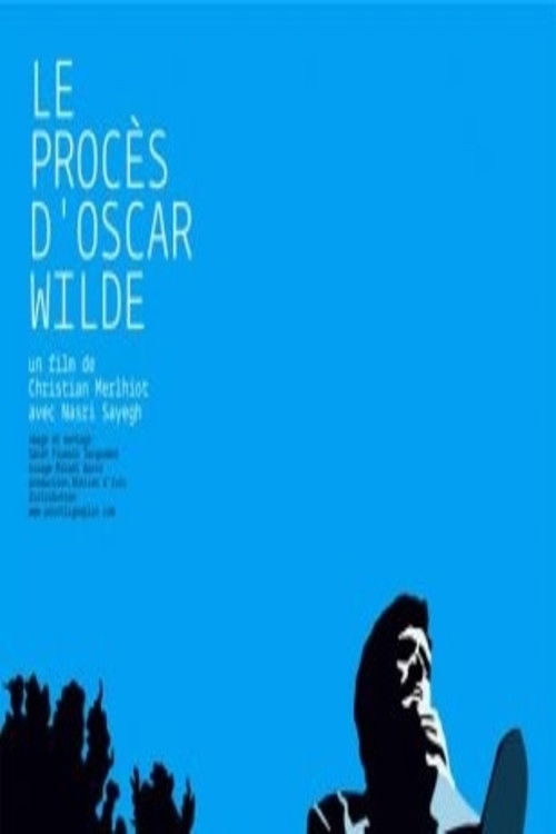 Le procès d'Oscar Wilde (2010) poster