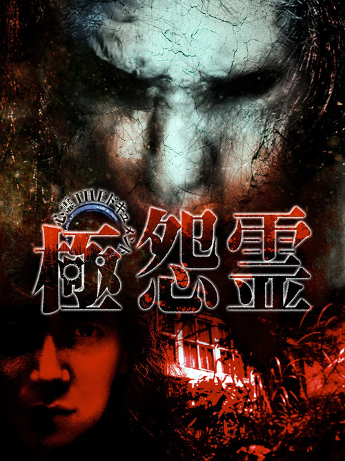 Paranormal THE Documentary: Extreme Resentful Spirits (2009) poster