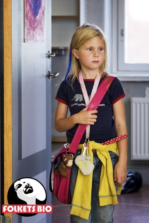 Anna's Best Friend (2006) poster