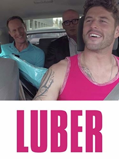 Luber (2018) poster