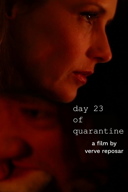 Day 23 of Quarantine (2020) poster