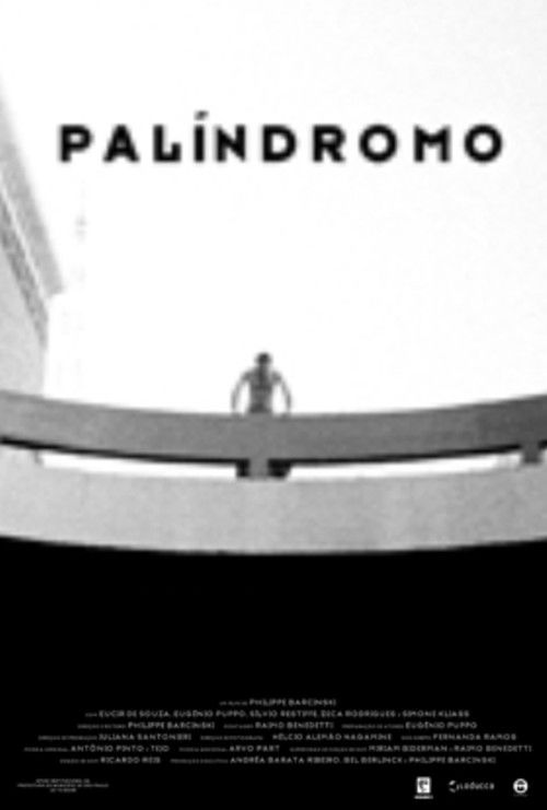 Palindrome (2001) poster