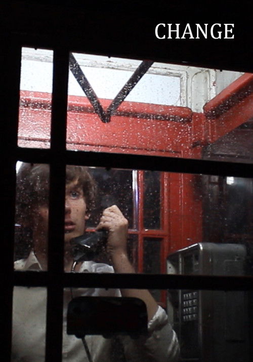 Change (2024) poster