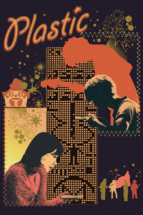 PLASTIC (2023) poster