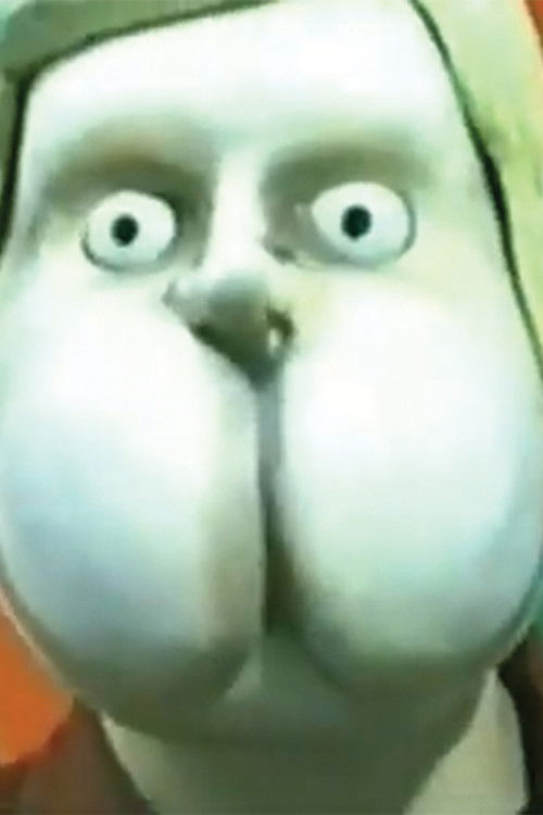 The Biz (1994) poster