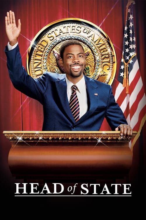 Devlet Başkanı (2003) poster