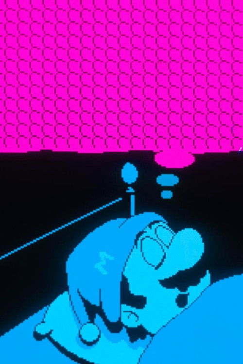 Naptime (2002) poster