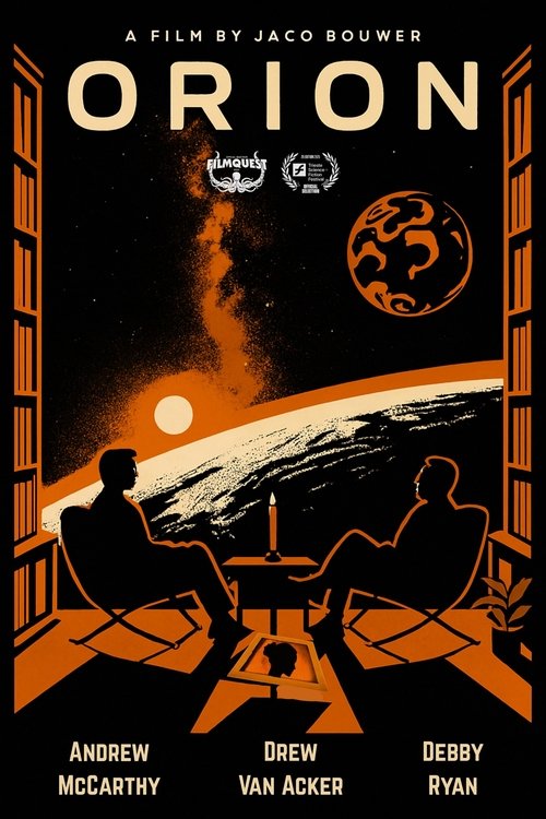 Orion (2025) poster