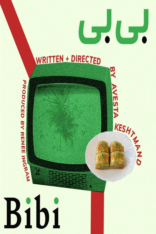 Bibi (2022) poster