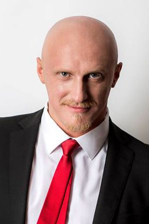 Олег Волощенко