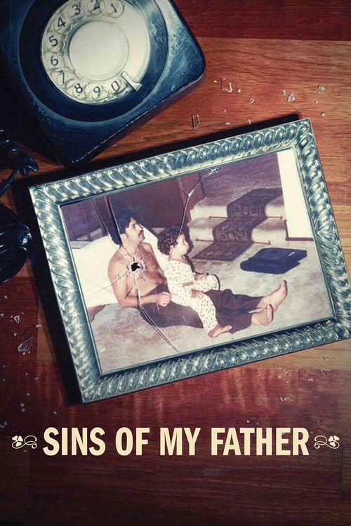 Sins of My Father (2009) poster