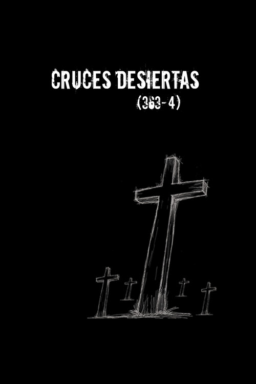 Cruces Desiertas (2005) poster