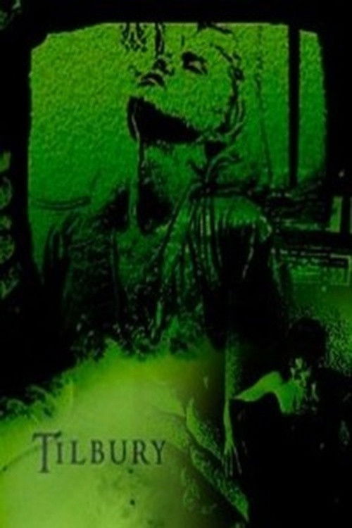 Tilbury (1987) poster