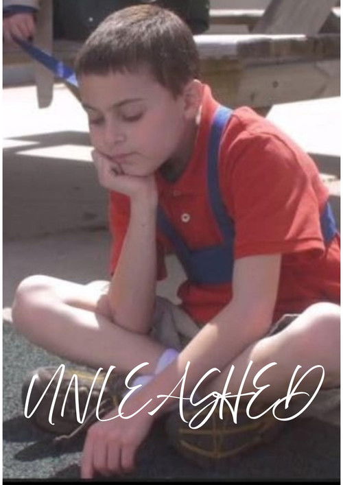 Unleashed (2015) poster