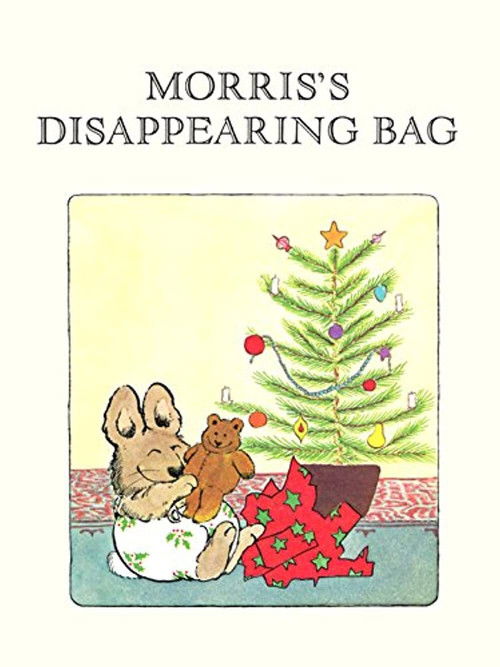 Morris's Disappearing Bag (1982) poster