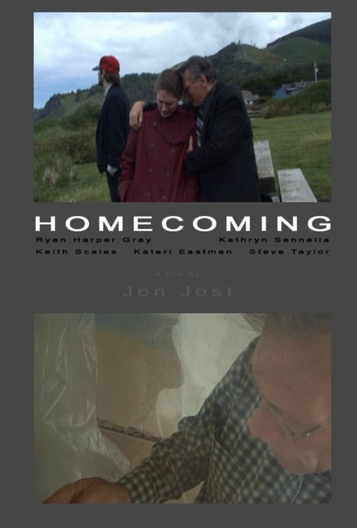 Homecoming (2004) poster
