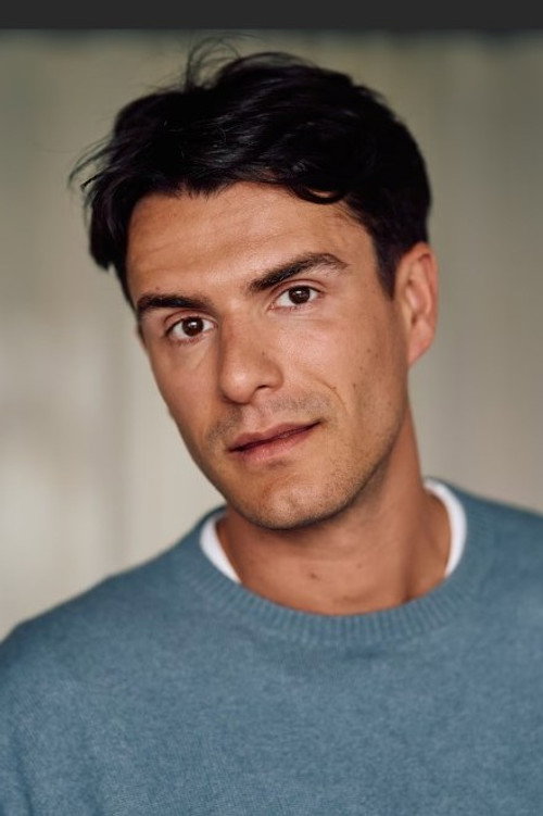 Conner Rousseau