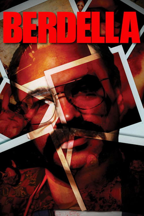 Berdella (2009) poster