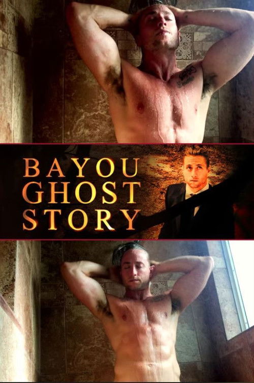 Bayou Ghost Story (2017) poster