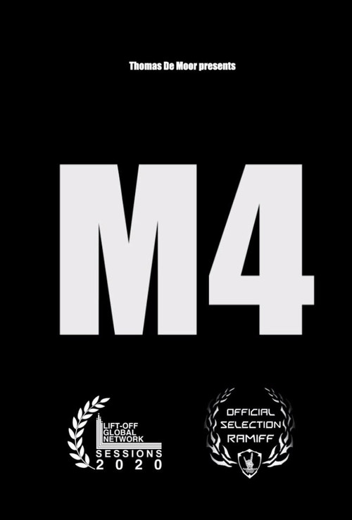 M4 (2020) poster