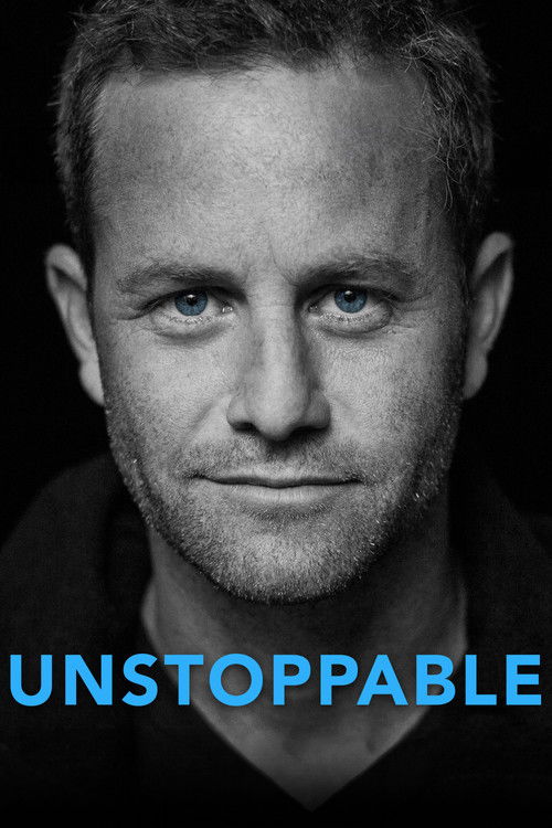 Unstoppable (2013) poster