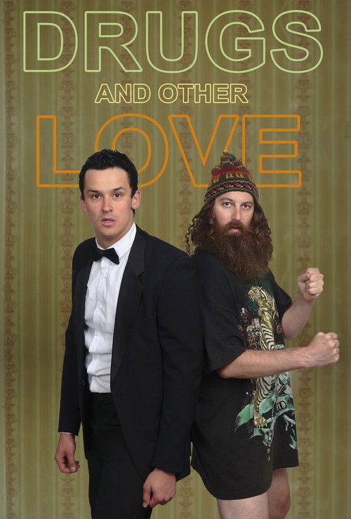 Drugs & Other Love (2016) poster