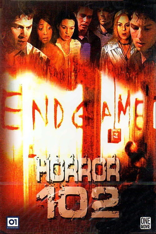 Horror 102: Endgame (2004) poster