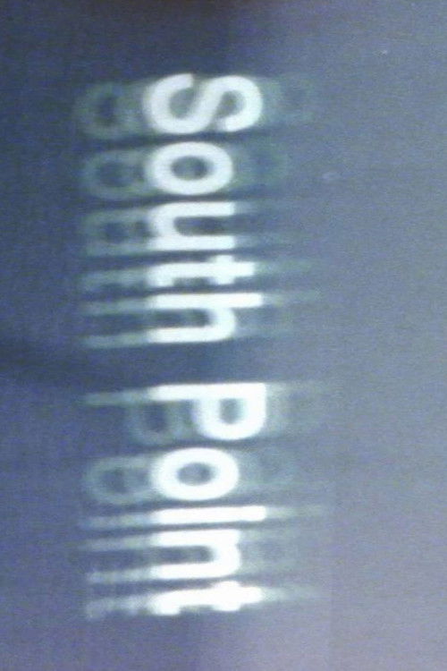 South Point (2021) poster