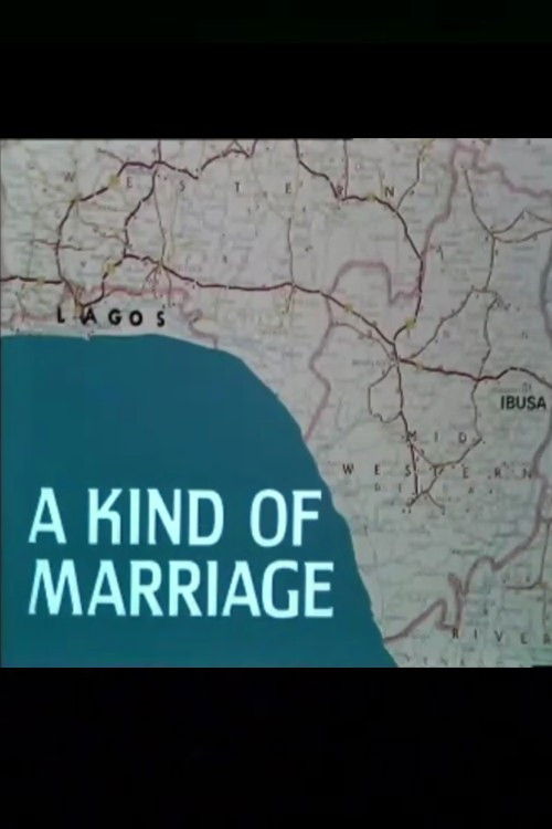 A Kind of Marriage (1976) poster