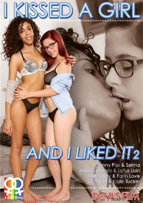 I Kissed A Girl And I Liked It 2 (2013) poster