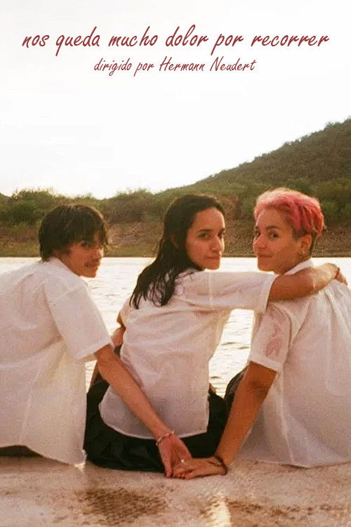 nos queda mucho dolor por recorrer (2020) poster