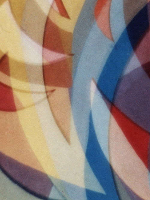 The Birth of Light (1958) poster