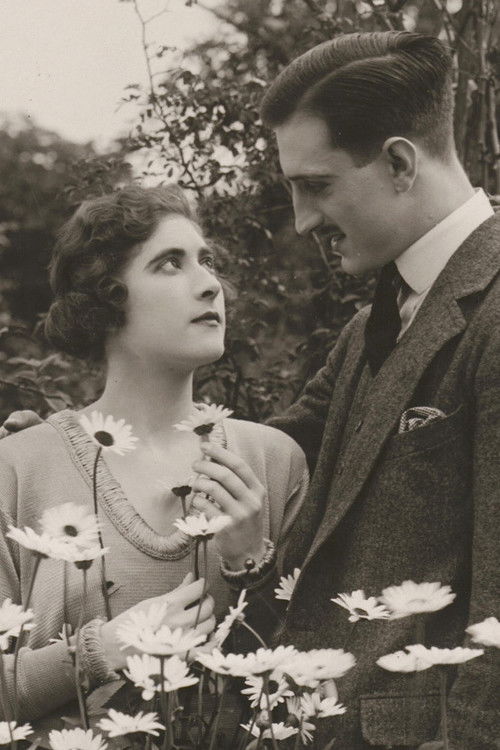 Innocent (1921) poster