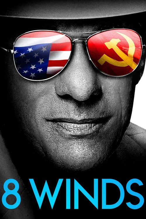 8 Winds (2021) poster