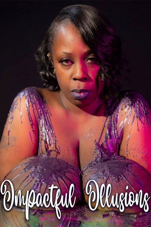 Impactful Illusions (2025) poster