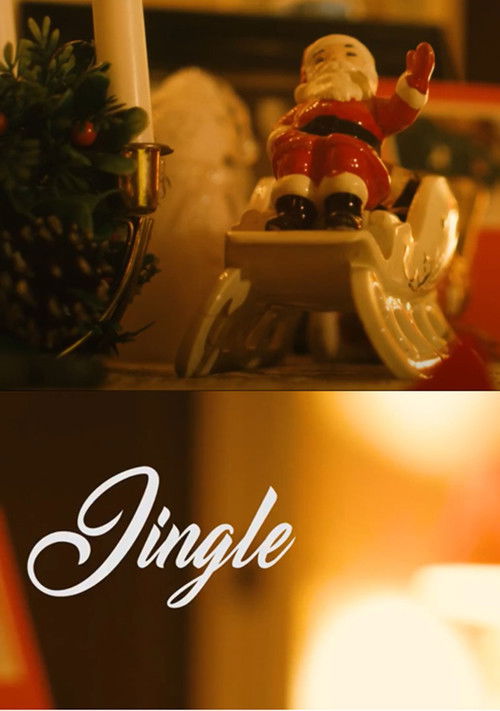 Jingle (2017) poster