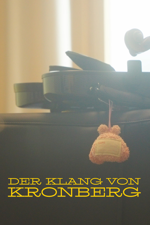 Der Klang von Kronberg (2024) poster