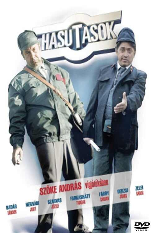 Hasutasok (2006) poster