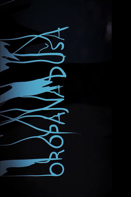 Robbed Soul (2016) poster