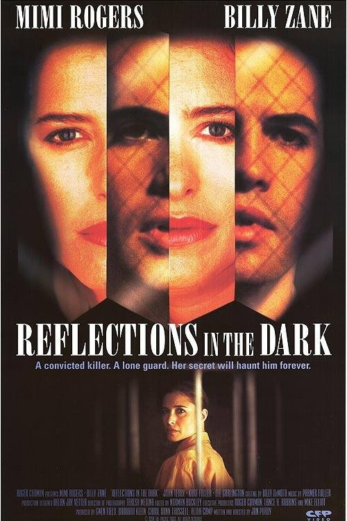 Reflections on a Crime (1994) poster