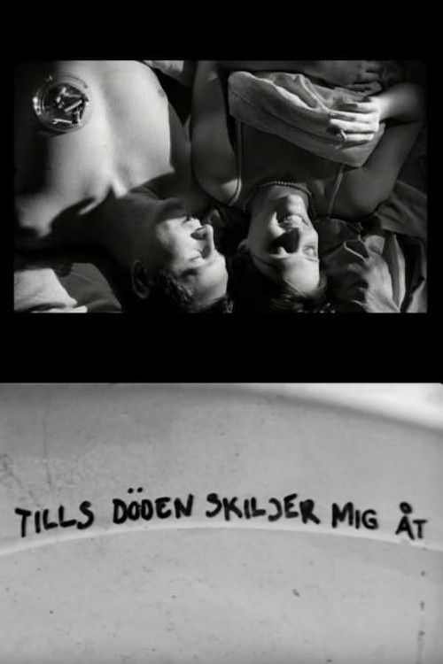 Tills döden skiljer mig åt (2003) poster