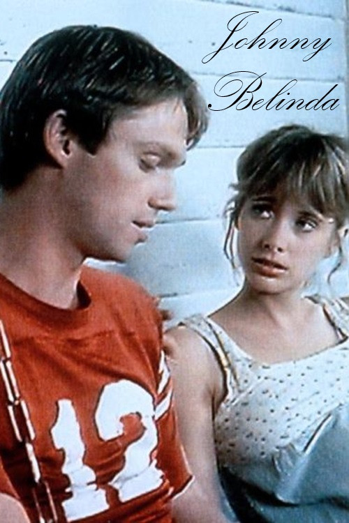 Johnny Belinda (1982) poster