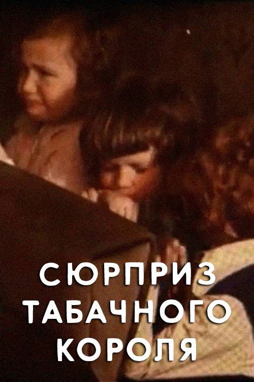 The Tobacco King's Surprise (1976) poster