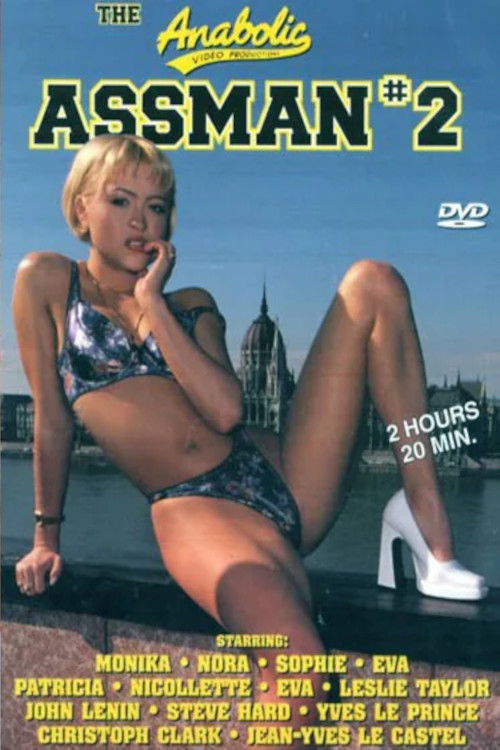 Assman 2 (1997) poster